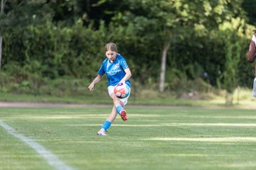 Bild 151 - wBJ VfL Pinneberg - Komet Blankenese : Ergebnis: 2:2